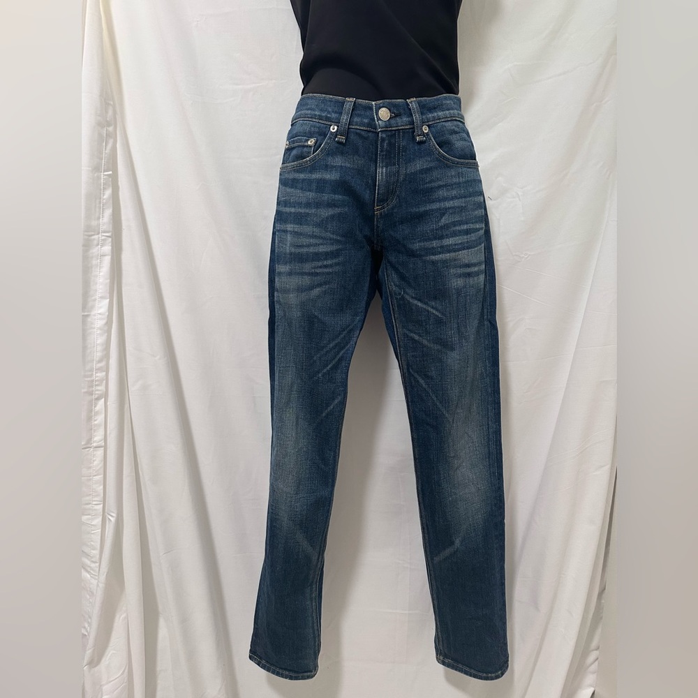 Rag & Bone Size 25 Jeans